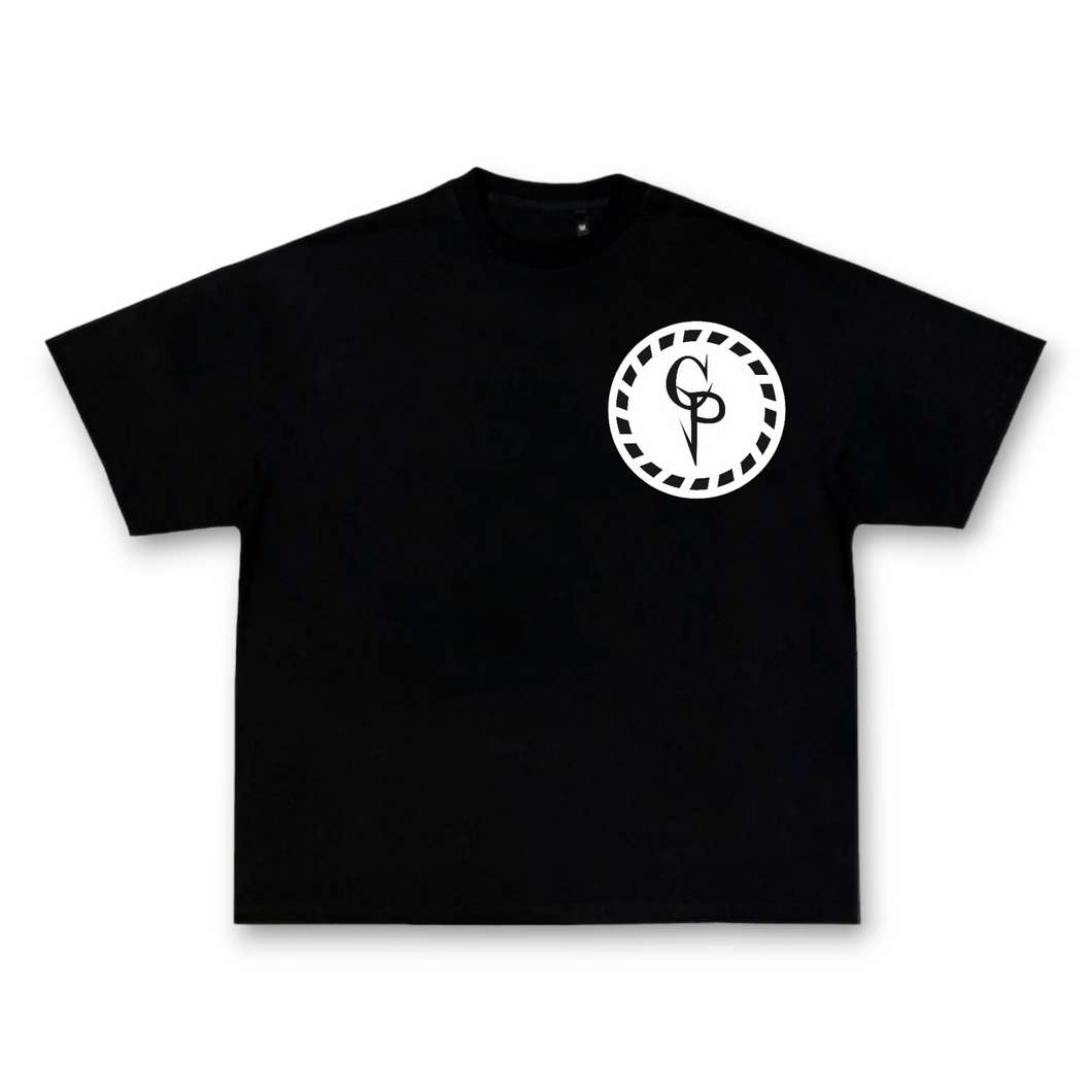 Reverse Classic - Noir
