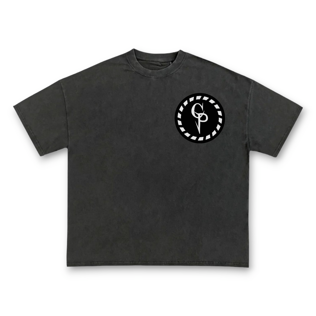 Classic CP - Vintage Gray
