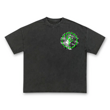 Load image into Gallery viewer, The Carousel - Gray/Green

