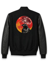 Load image into Gallery viewer, BLOOD MOON Varsity
