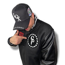 Load image into Gallery viewer, OG Varsity Jacket by Carousel Project
