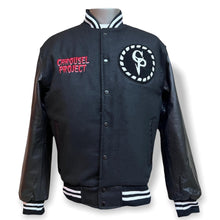 Load image into Gallery viewer, OG Varsity Jacket by Carousel Project
