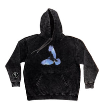 Load image into Gallery viewer, Ash Crow Affect hoodie by Carousel Project
