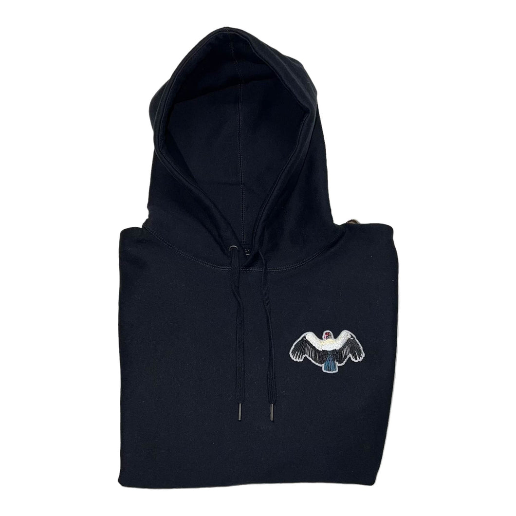 King Vulture Hoodie - CPxQ718