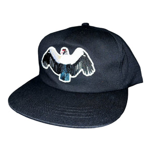 King Vulture Snapback by Q718