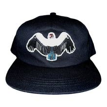 Load image into Gallery viewer, King Vulture Snapback by Q718
