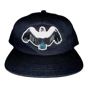 King Vulture Snapback by Q718