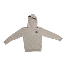 Load image into Gallery viewer, CP Ivory Hoodie by Carousel Project

