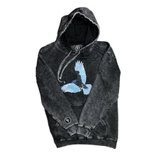 Load image into Gallery viewer, Ash Crow Affect hoodie by Carousel Project
