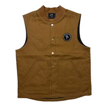Load image into Gallery viewer, Crow Affect Vest
