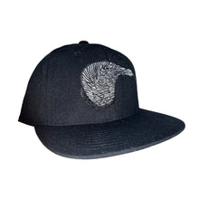 Load image into Gallery viewer, Gallinazo Snapback - CPxQ718
