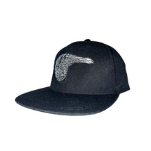 Load image into Gallery viewer, Gallinazo Snapback - CPxQ718
